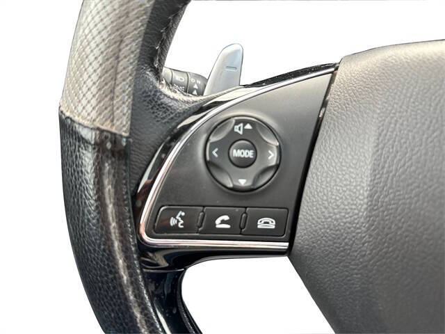 2016 Mitsubishi Outlander Sport 2.4 GT