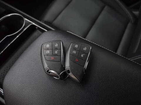 2024 Chevrolet Blazer EV 2LT