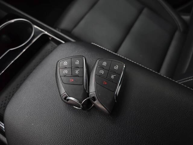 2024 Chevrolet Blazer EV 2LT