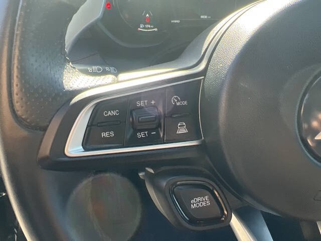 2024 Dodge Hornet R/T Plus