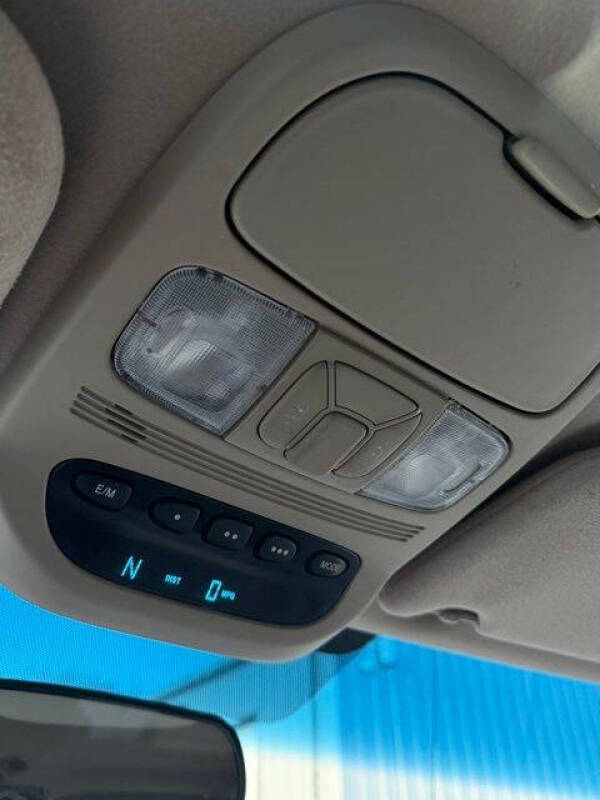 2008 Toyota Sienna