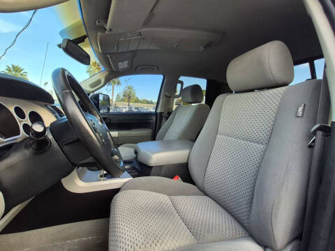 2008 Toyota Tundra SR5