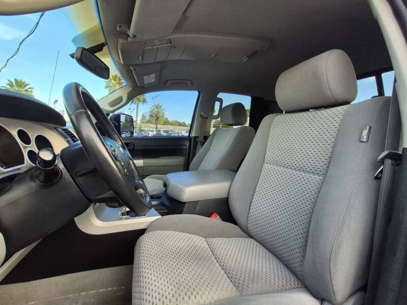 2008 Toyota Tundra SR5