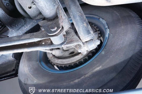 1966 Chevrolet Chevelle