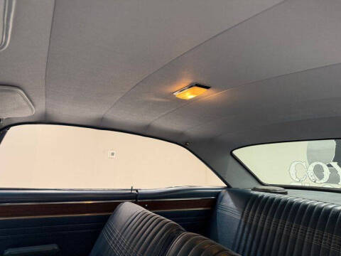 1966 Ford Fairlane 500