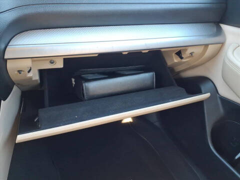 2016 Subaru Legacy 2.5i Premium