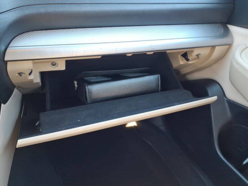 2016 Subaru Legacy 2.5i Premium