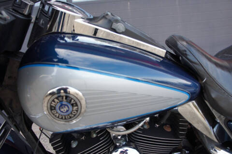 1999 Harley-Davidson Electra Glide Ultra Classic