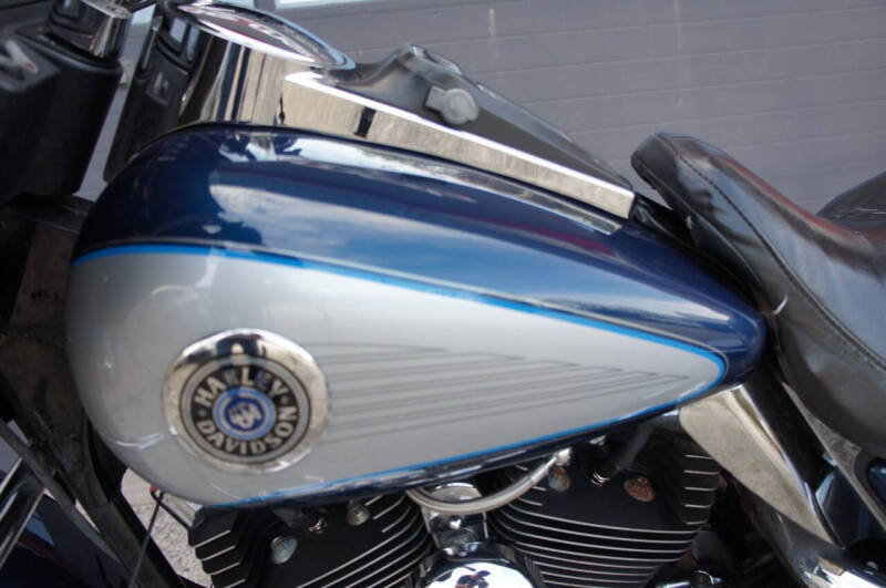 1999 Harley-Davidson Electra Glide Ultra Classic