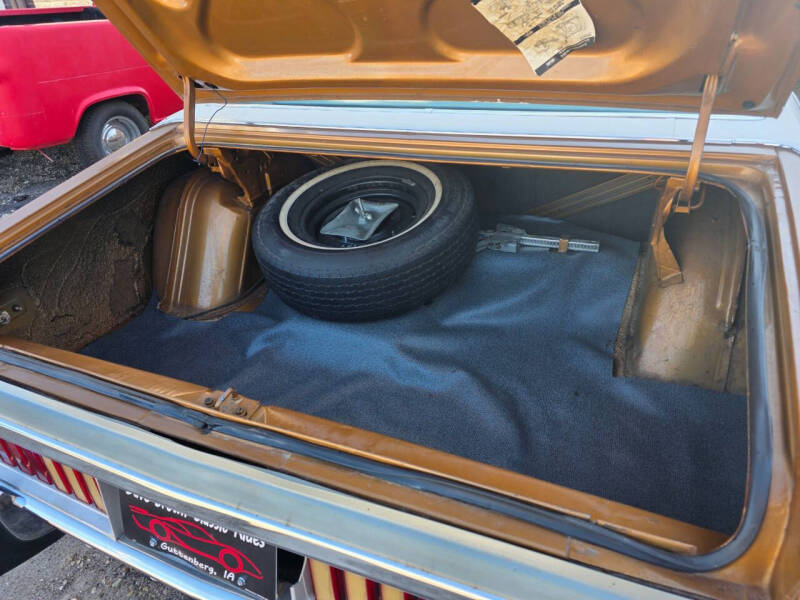 1974 Dodge Charger