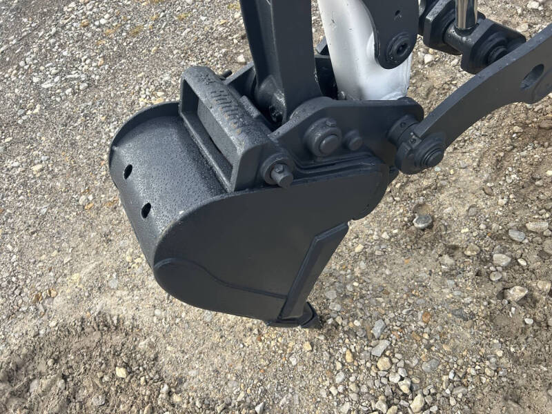 2020 Bobcat E26 Excavator