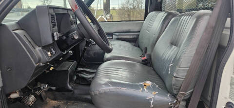 2000 Chevrolet  KODIAK C6500