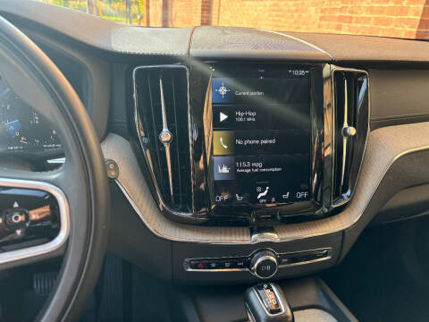 2018 Volvo XC60 T6 Inscription