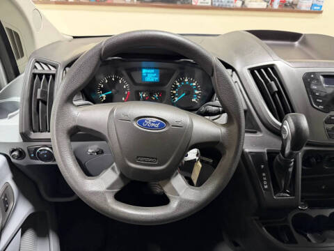 2015 Ford Transit 250
