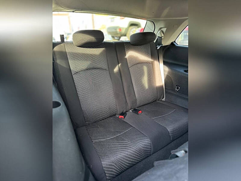 2014 Dodge Journey American Value Package