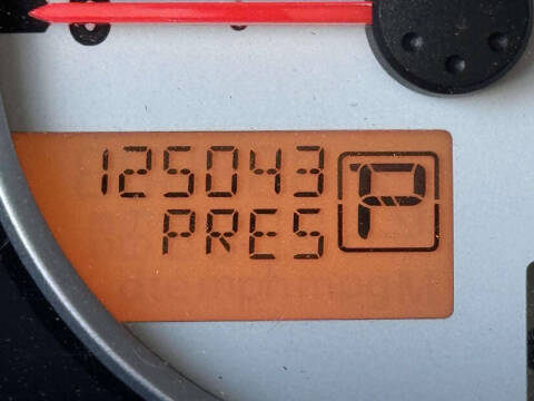2011 Nissan Xterra