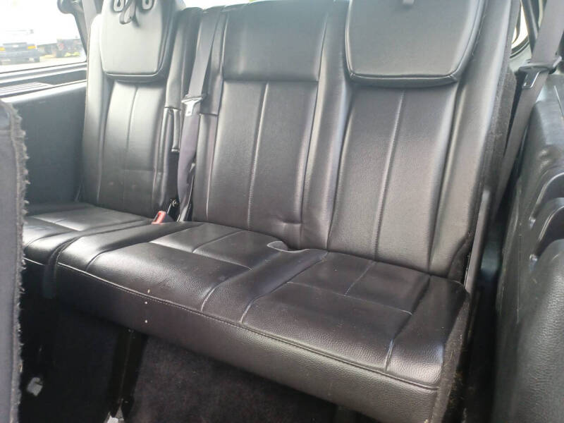 2012 Ford Expedition Limited