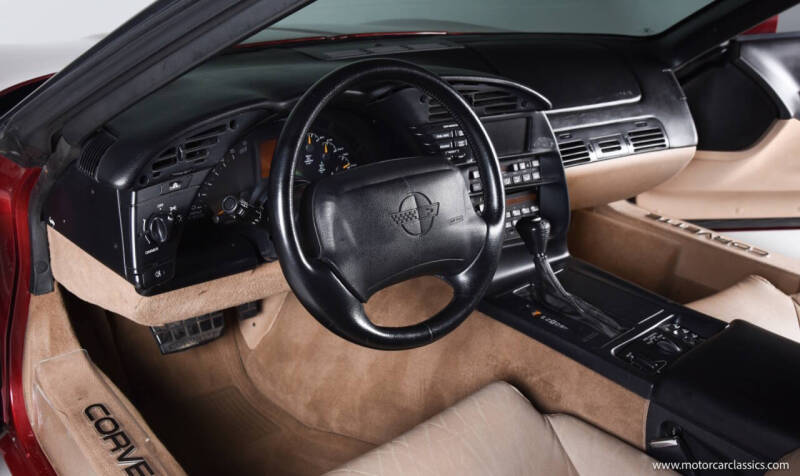 1994 Chevrolet Corvette