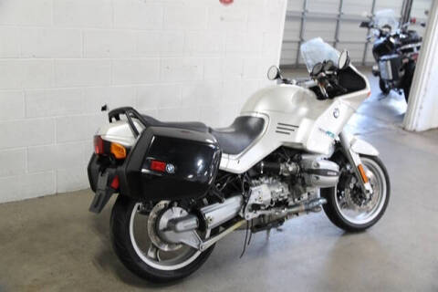 1994 BMW R 1100 RS