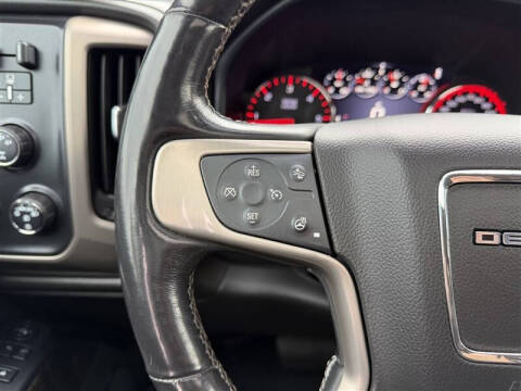 2016 GMC Sierra 1500