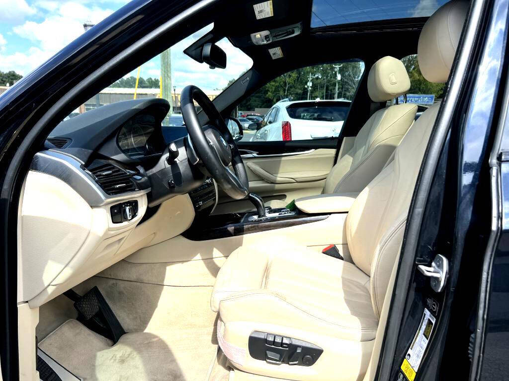 2014 BMW X5 for sale at Cars R Us in Stone Mountain, GA