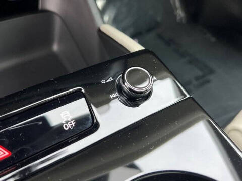 2025 Audi A6 Sportback e-tron quattro Prestige