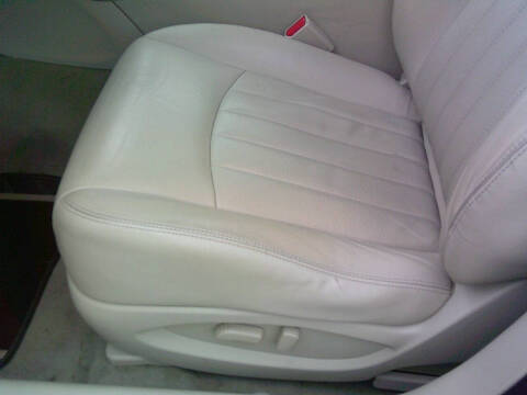 2012 Infiniti EX35 Journey