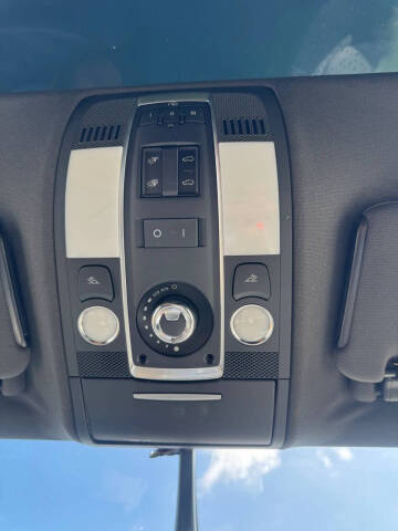 2014 Audi Q7 3.0T quattro S line Prestige