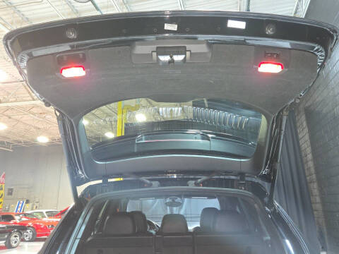 2013 Porsche Cayenne GTS