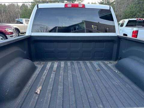 2014 RAM 1500 Express