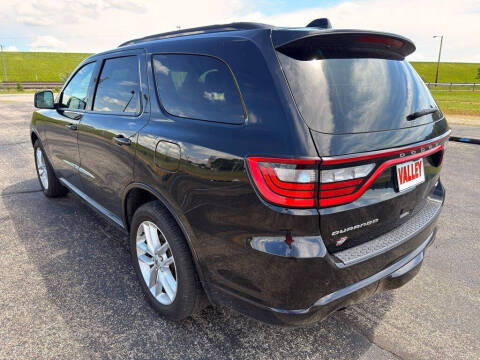 2023 Dodge Durango GT Plus