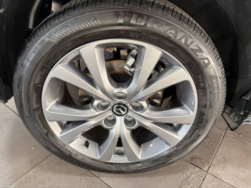 2025 Mazda CX-30 2.5 S Preferred