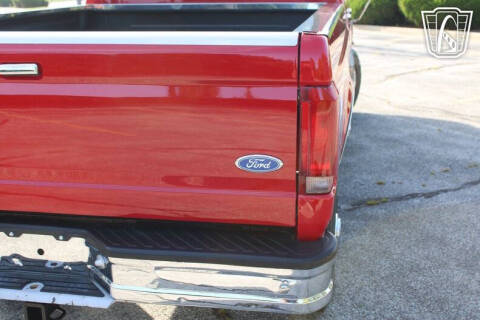 1997 Ford F-350
