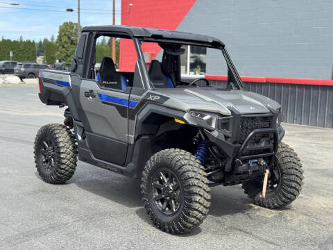 2024 Polaris Xpedition XP Ultimate