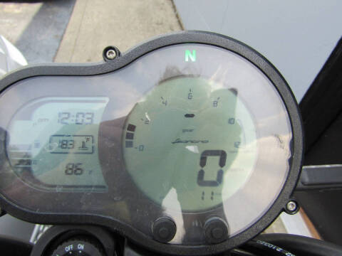 2022 Benelli Leoncino 500cc-4T