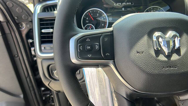 2025 RAM 5500
