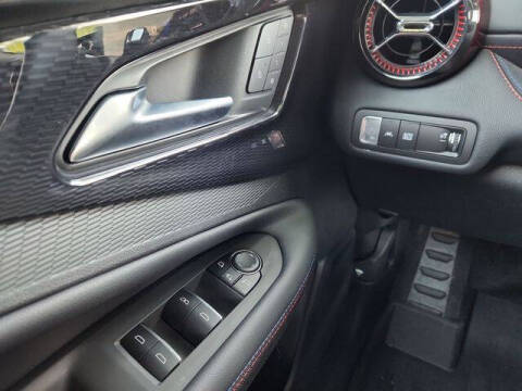 2026 Chevrolet Blazer EV RS