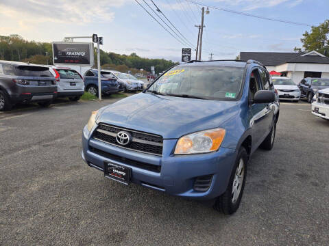 2012 Toyota RAV4
