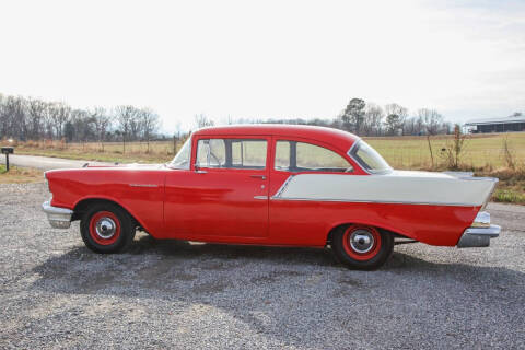 1957 Chevrolet 210