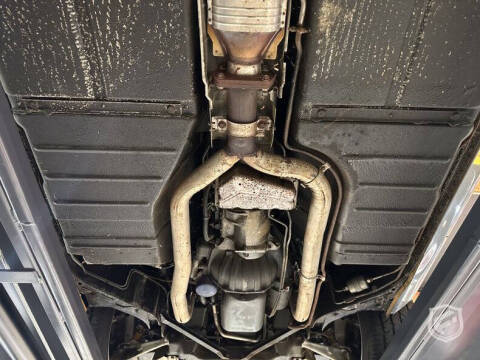 1985 Chevrolet Corvette