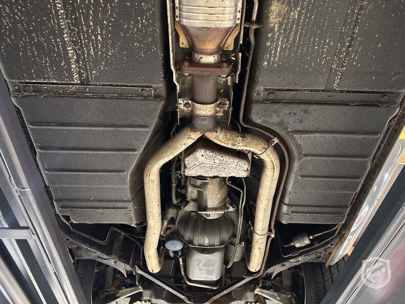 1985 Chevrolet Corvette