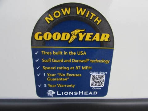 2024 Forest River T322 VIEW