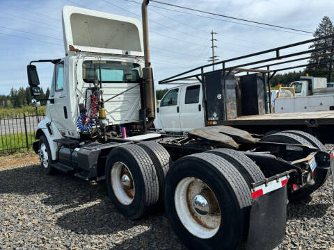 2006 International 8600