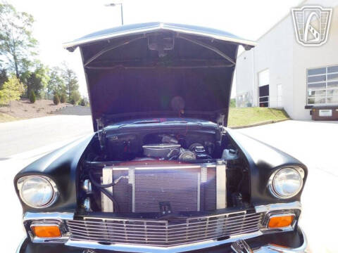 1956 Chevrolet Bel Air