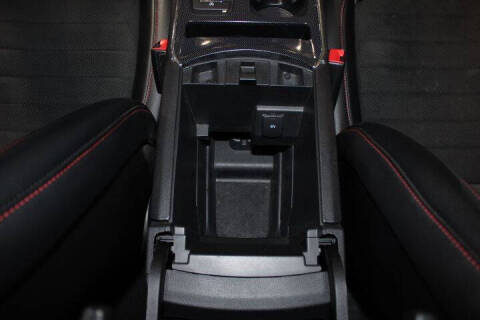 2021 Ford Edge ST-Line