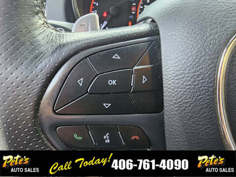 2018 Dodge Durango R/T