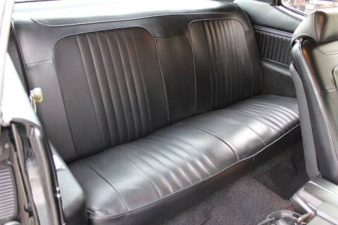 1971 Chevrolet Chevelle