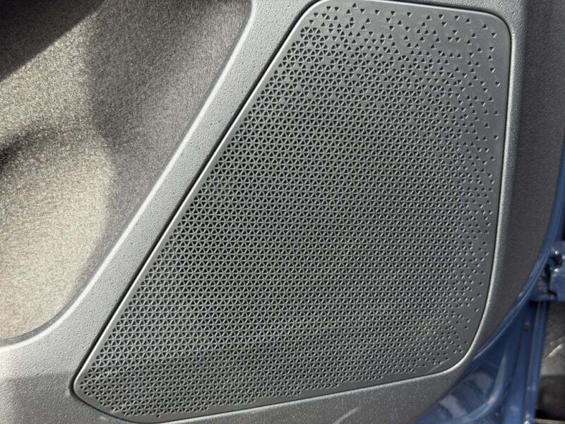 2026 Kia EV6 Wind
