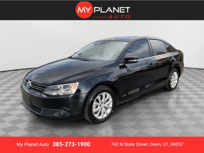 2012 Volkswagen Jetta