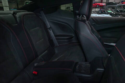 2021 Chevrolet Camaro ZL1